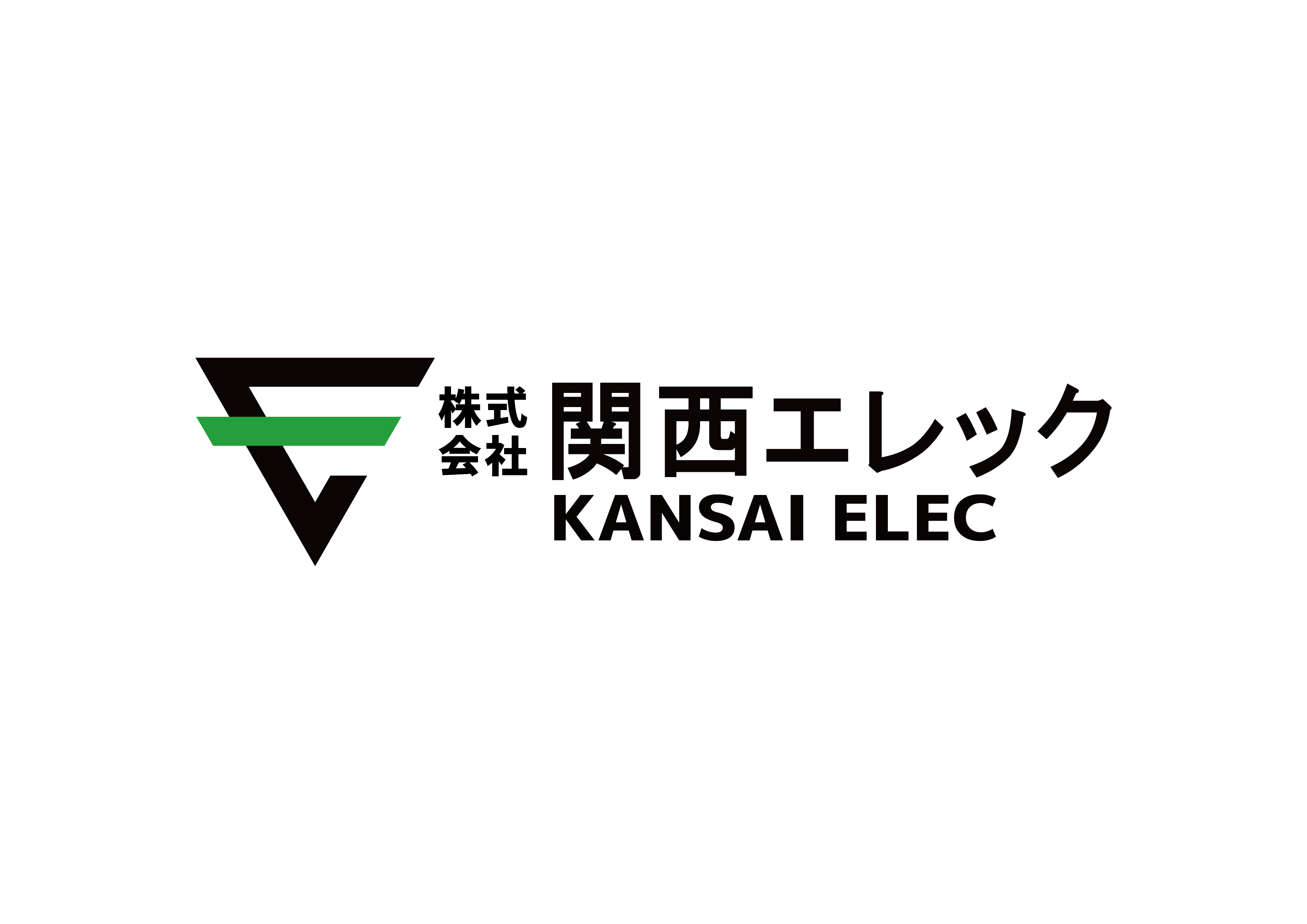 株式会社関西エレック